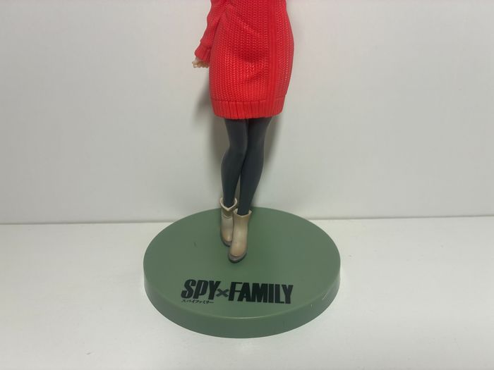 Spy x family Figurine Yor Forger - photo numéro 3