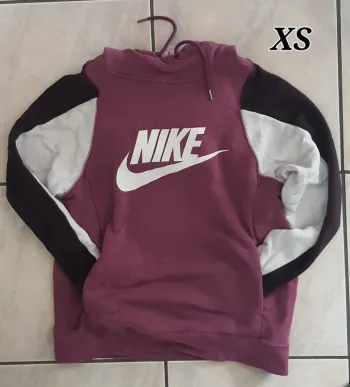 Magnifique Sweat Nike