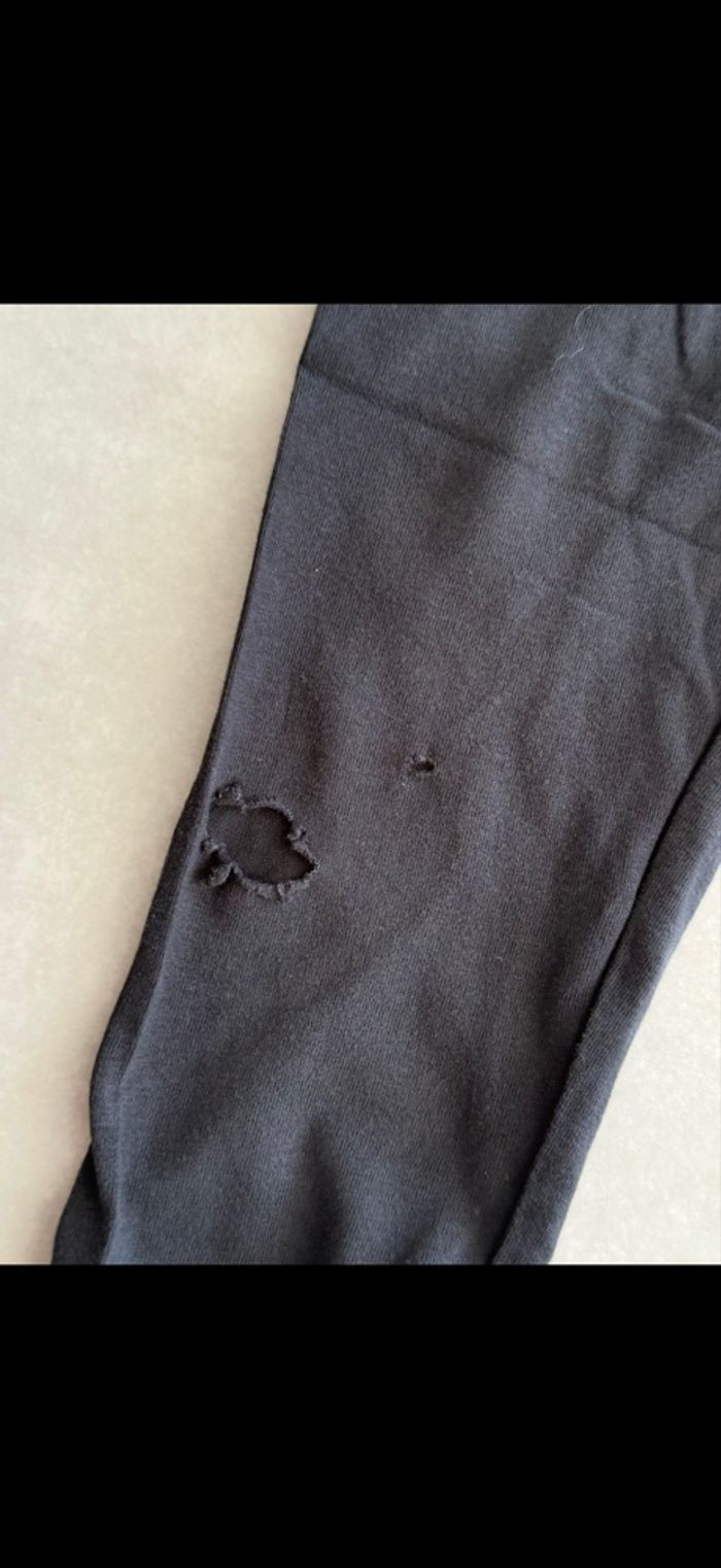 Legging Taille 6 ans - photo numéro 2