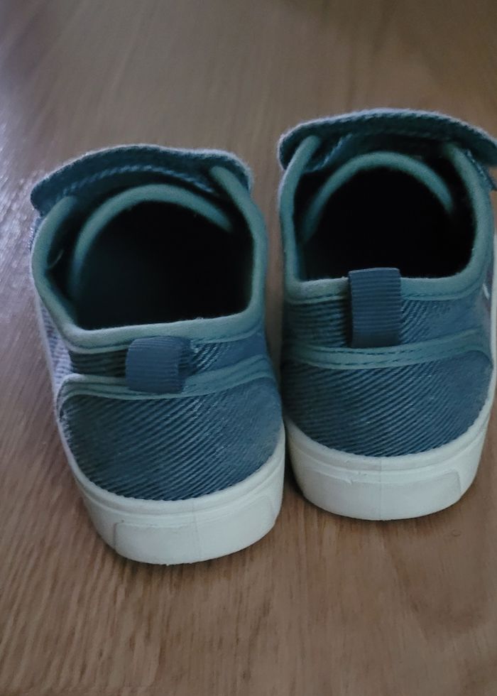Chaussure garçon - photo numéro 3