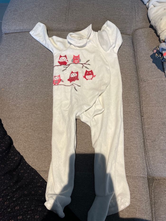 Pyjama