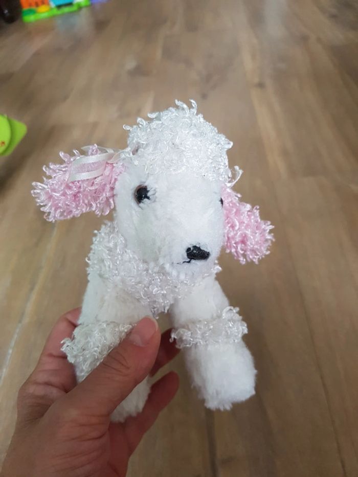 Peluche - photo numéro 3