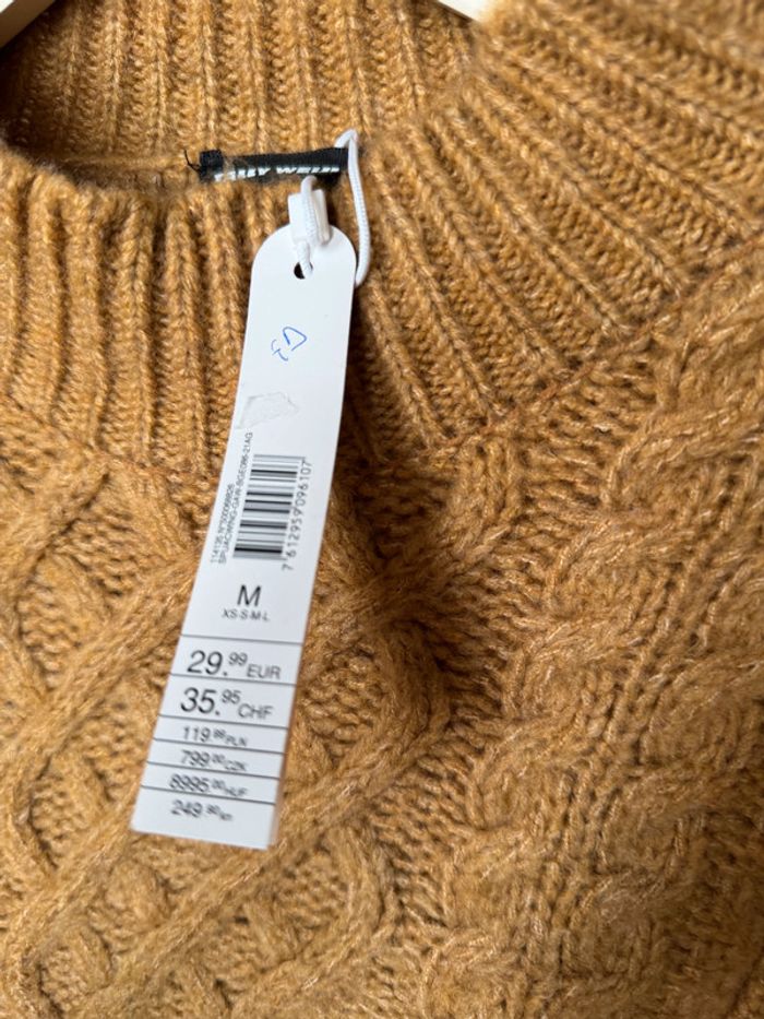Pull d’hiver M Tally Weijl - photo numéro 4