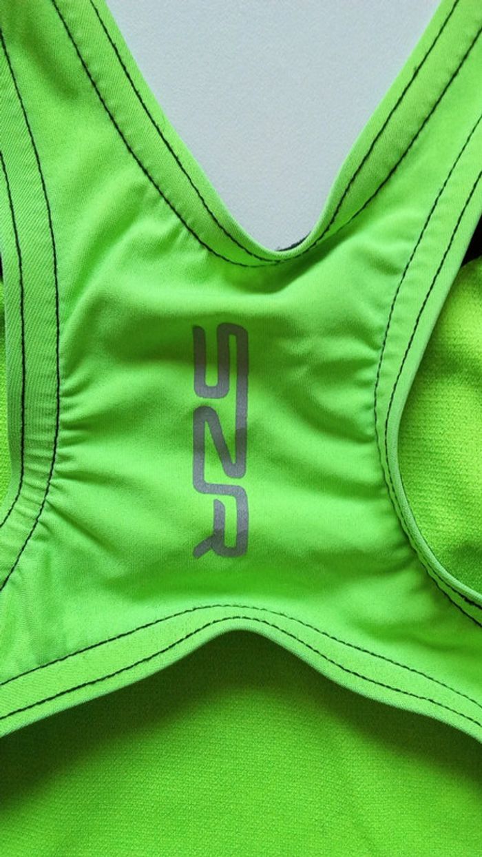 Maillot de bain Slazenger 13 ans - photo numéro 4