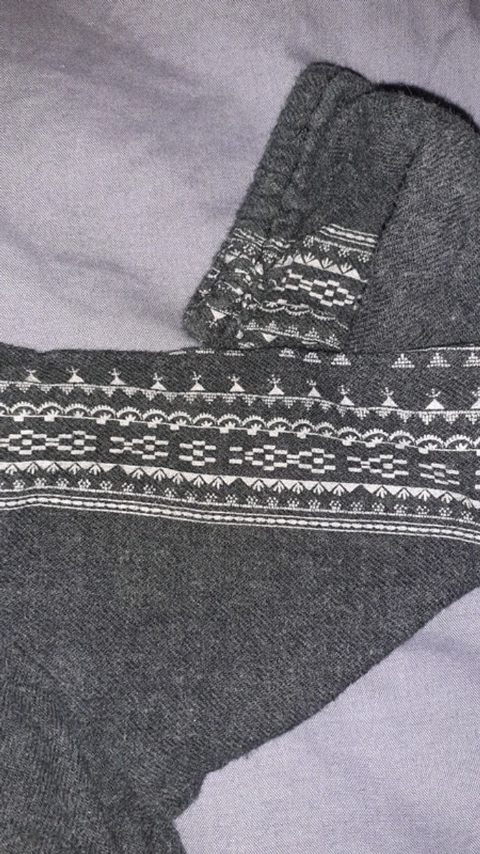 Chemise /tunique - photo numéro 4