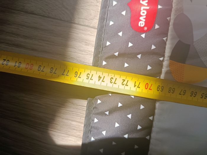 Tapis d'éveil bébé - photo numéro 9