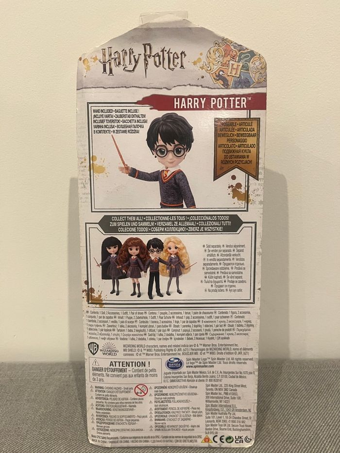 Harry Potter - photo numéro 2