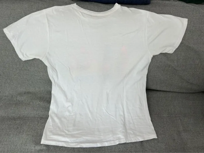 Tee-shirt vintage années 80 - photo numéro 6