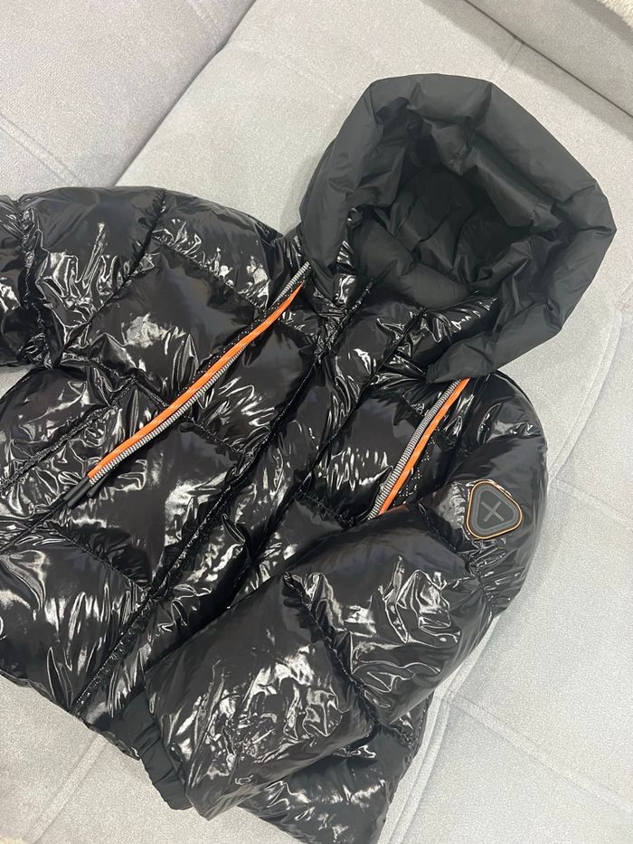 Doudoune Gertrude enfant