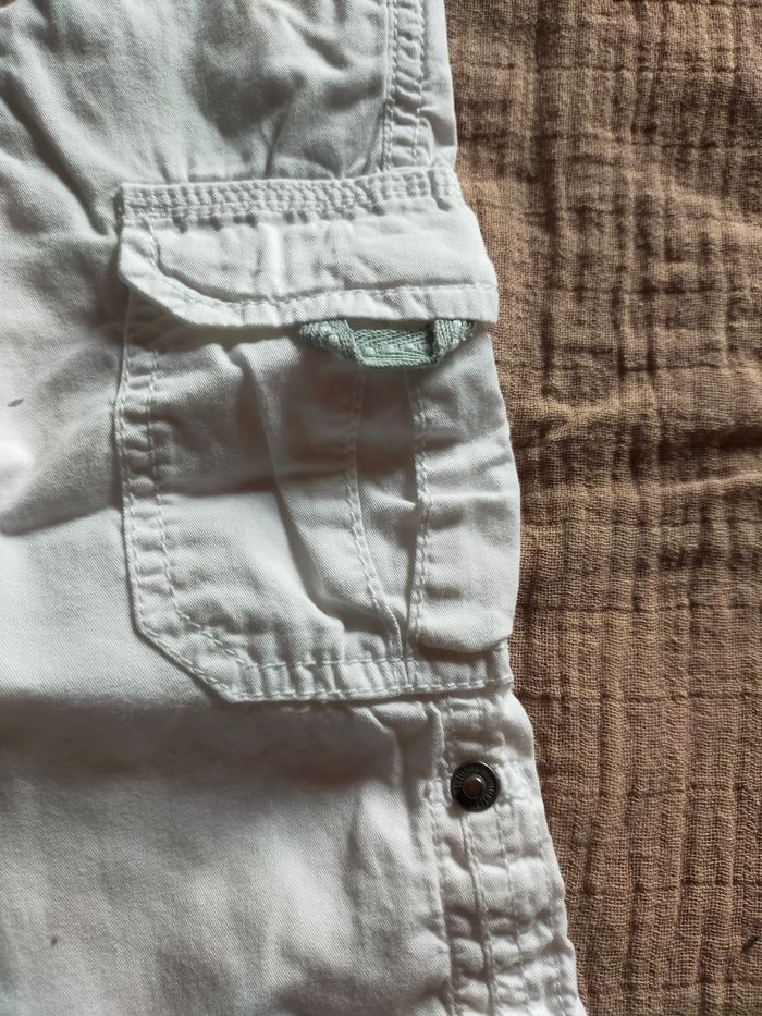 Pantalon garçon - photo numéro 3