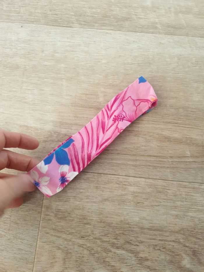 Bandeau bébé