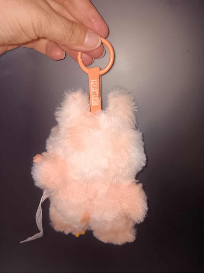 Labubu - photo numéro 2