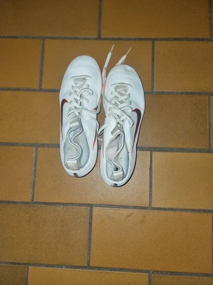 Crampons