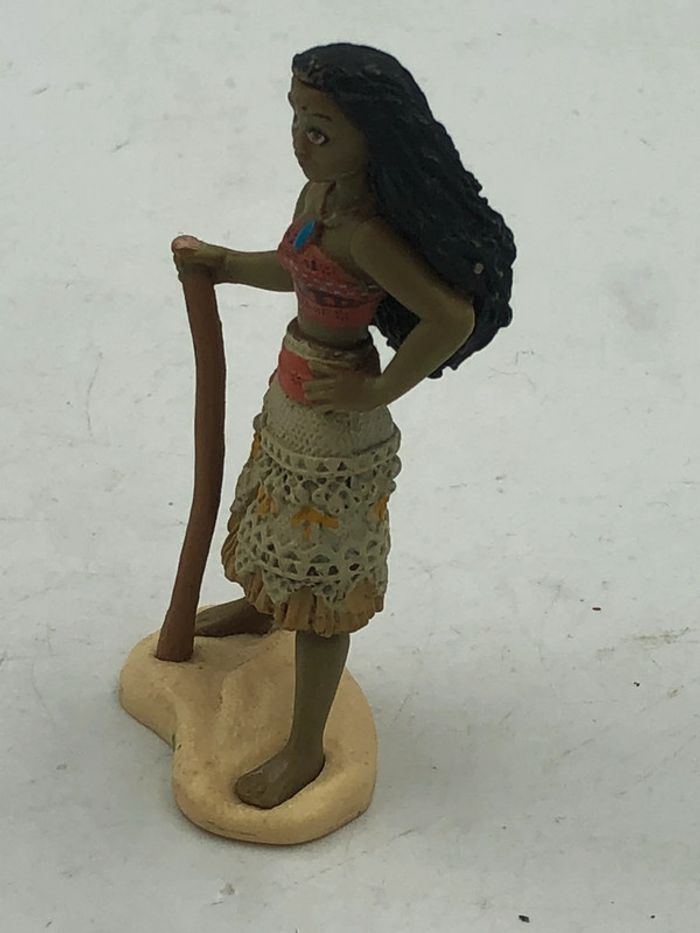 Figurine Disney Vaiana - photo numéro 4