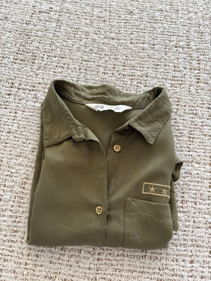 Chemise - photo numéro 9