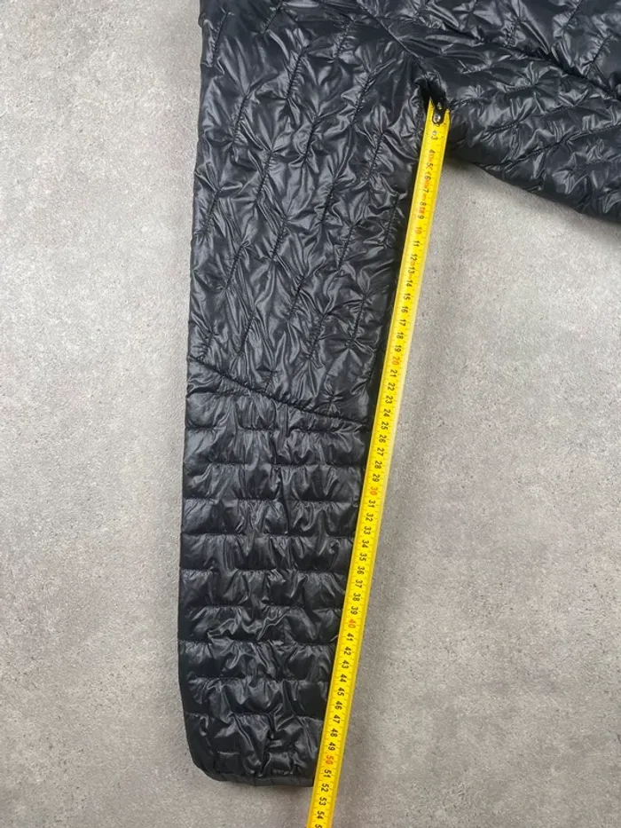 Patagonia Jacket doudoune Nano Puff black taille L femme - photo numéro 11