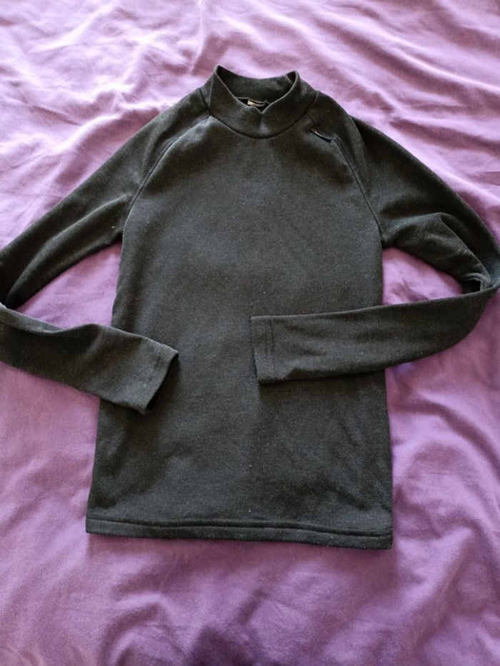 Sous pull de ski