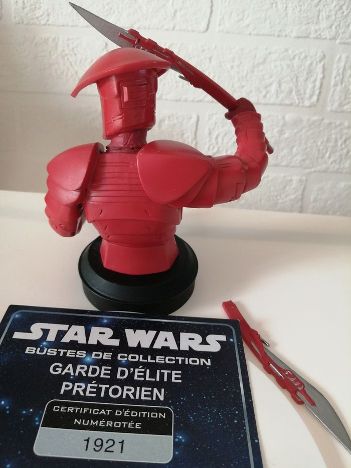 Star Wars - photo numéro 4