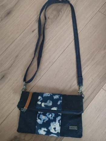 Petit sac pochette Roxy