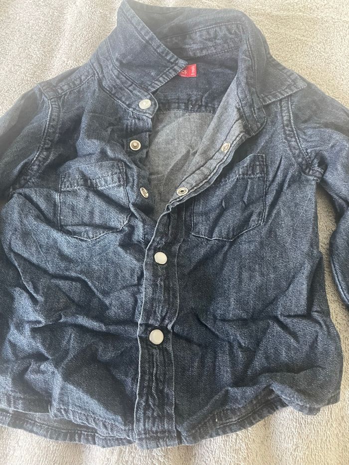 Chemise - photo numéro 2