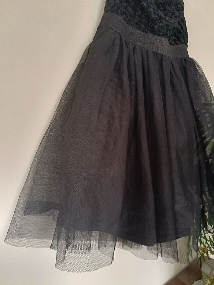 Robe de Fêtes     Noël   jour de l'an et autres - photo numéro 3