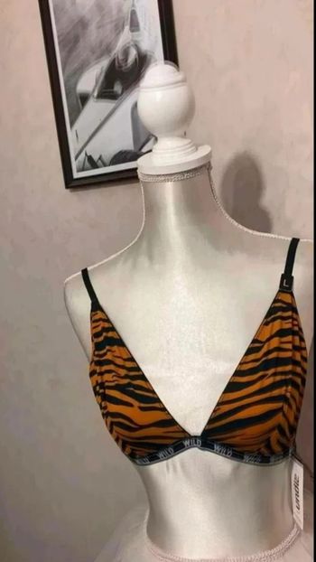 Soutien-gorge
