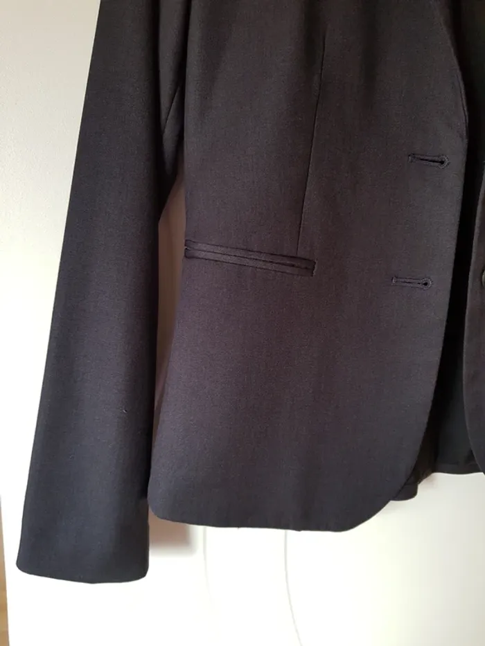 Veste blazer - photo numéro 2
