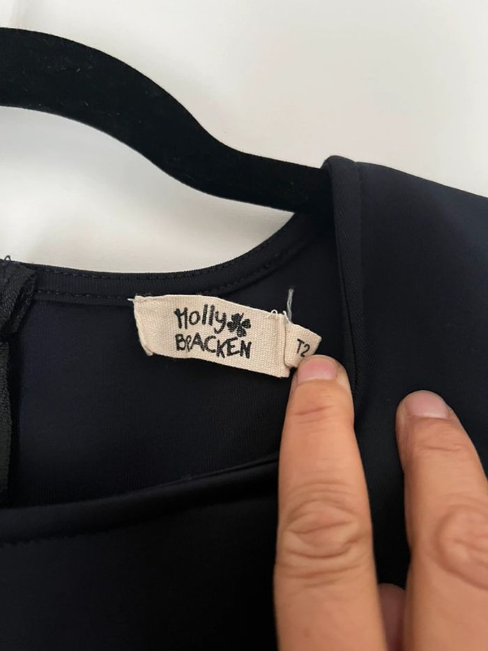 Robe Chic Molly Bracken Taille 38 - photo numéro 6