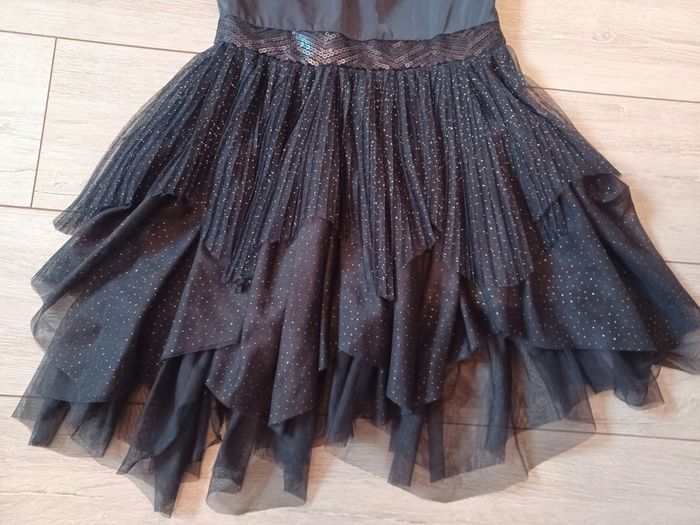 Robe de fête TAO 12 ans - photo numéro 3