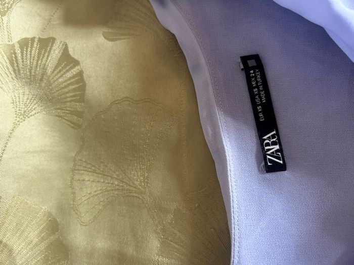 Haut manche longue - photo numéro 6