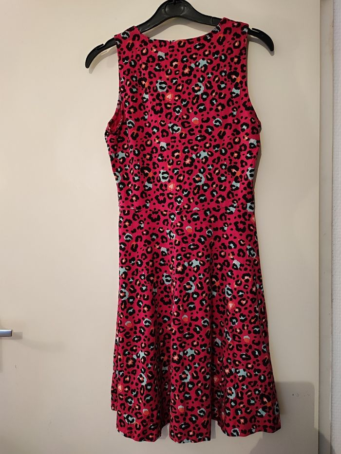 Robe fille - photo numéro 5