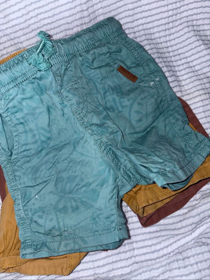 Lot vêtements bébé garçon - photo numéro 7
