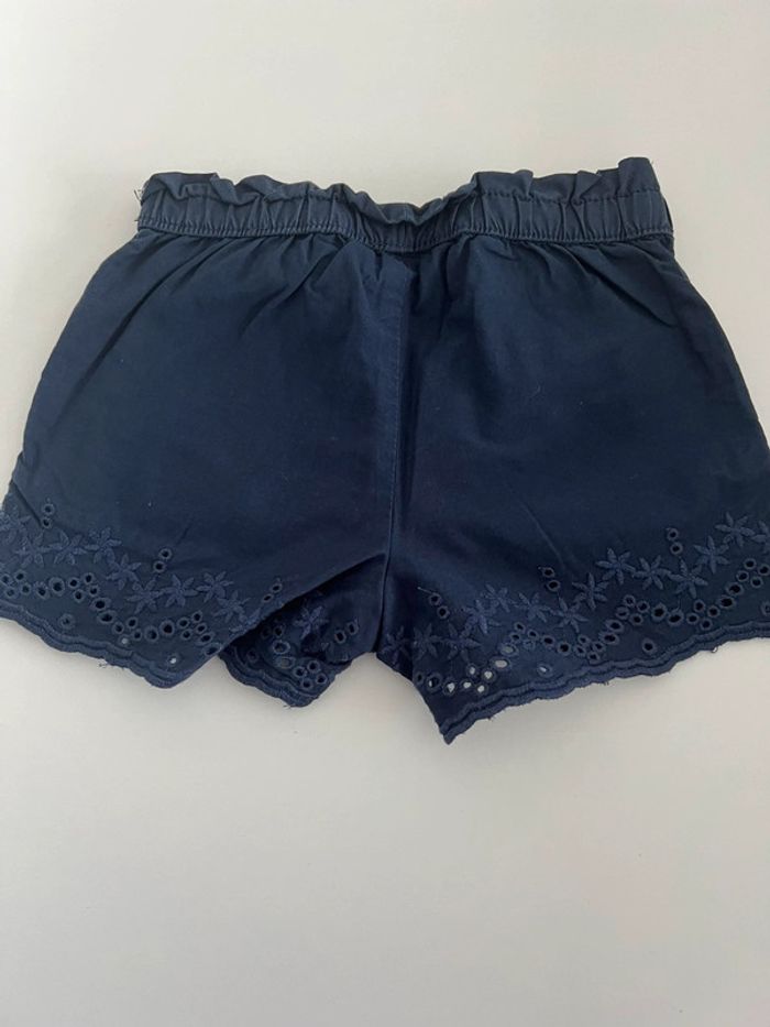 Short chic C&A taille 98cm - photo numéro 3