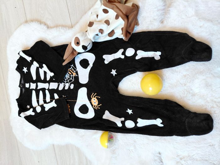 Pyjama In Extenso 12 mois