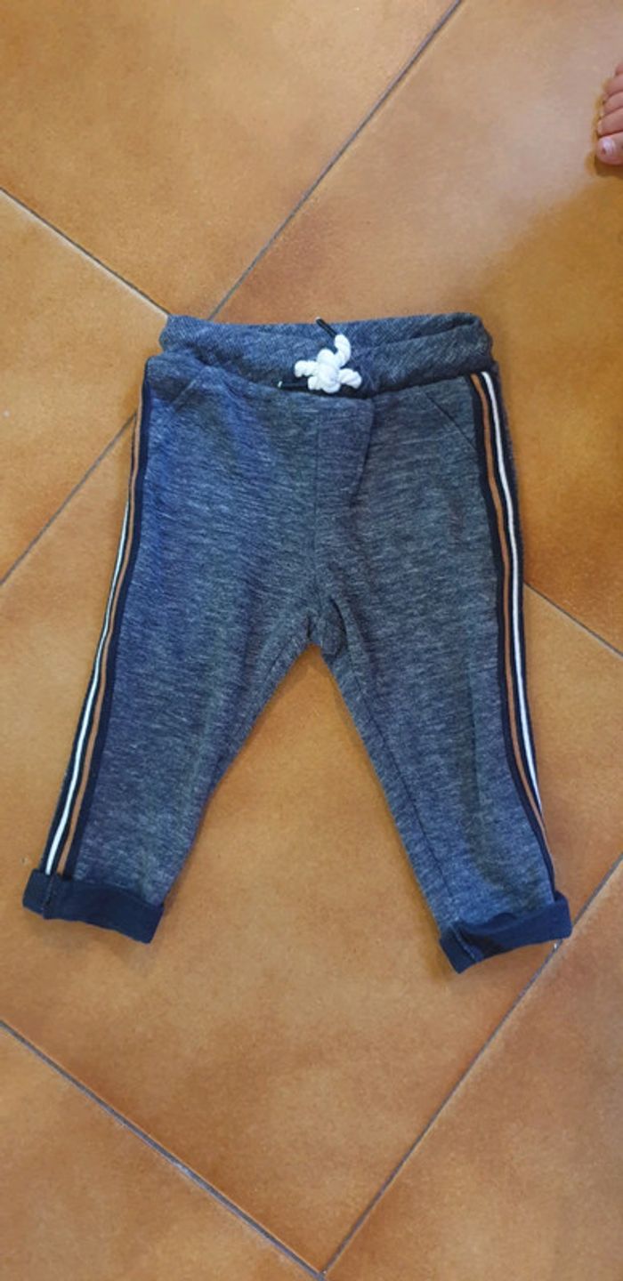 Lot 4 pantalon 18mois - photo numéro 5