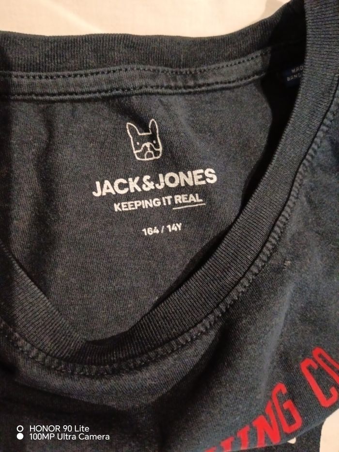 Tee shirt - photo numéro 2