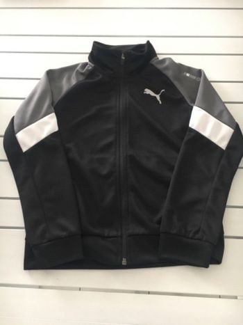 Haut de survêtement Puma
