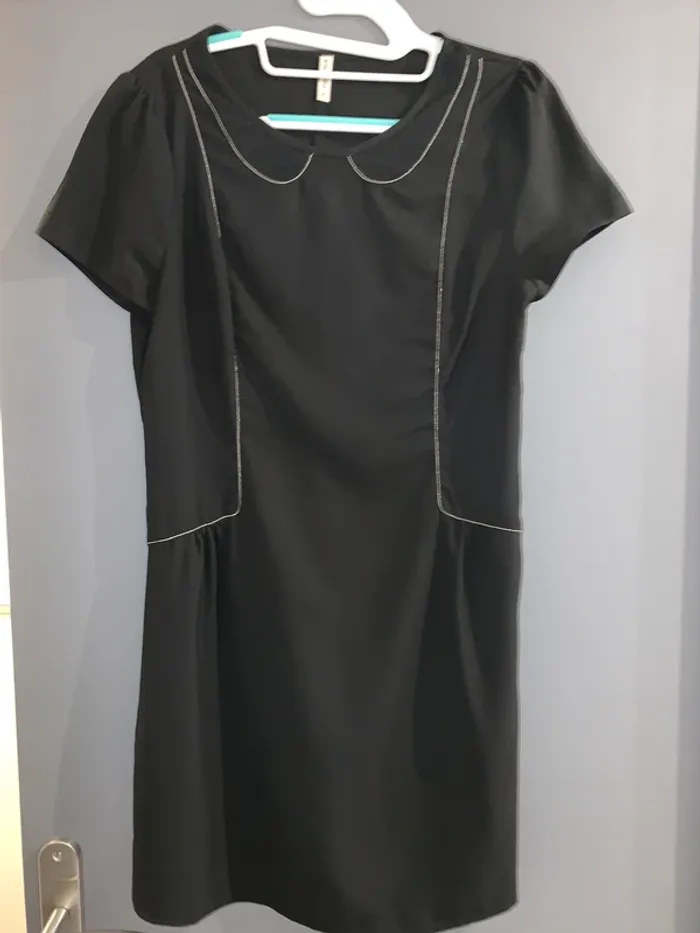 Robe femme kilibbi
