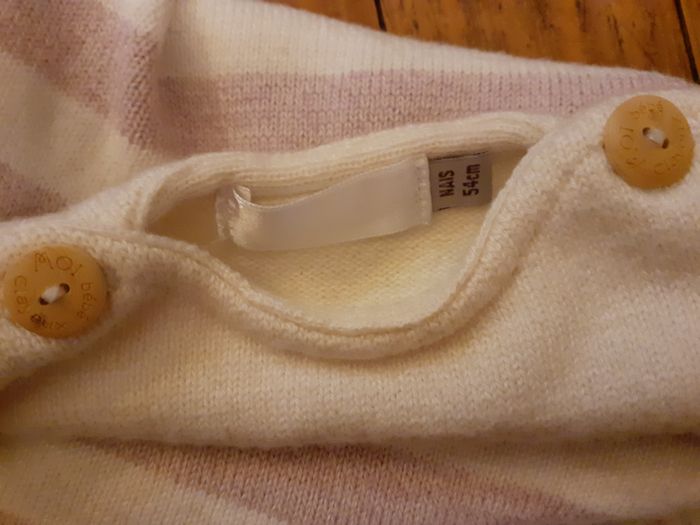 Barboteuse - Clayeux - photo numéro 3