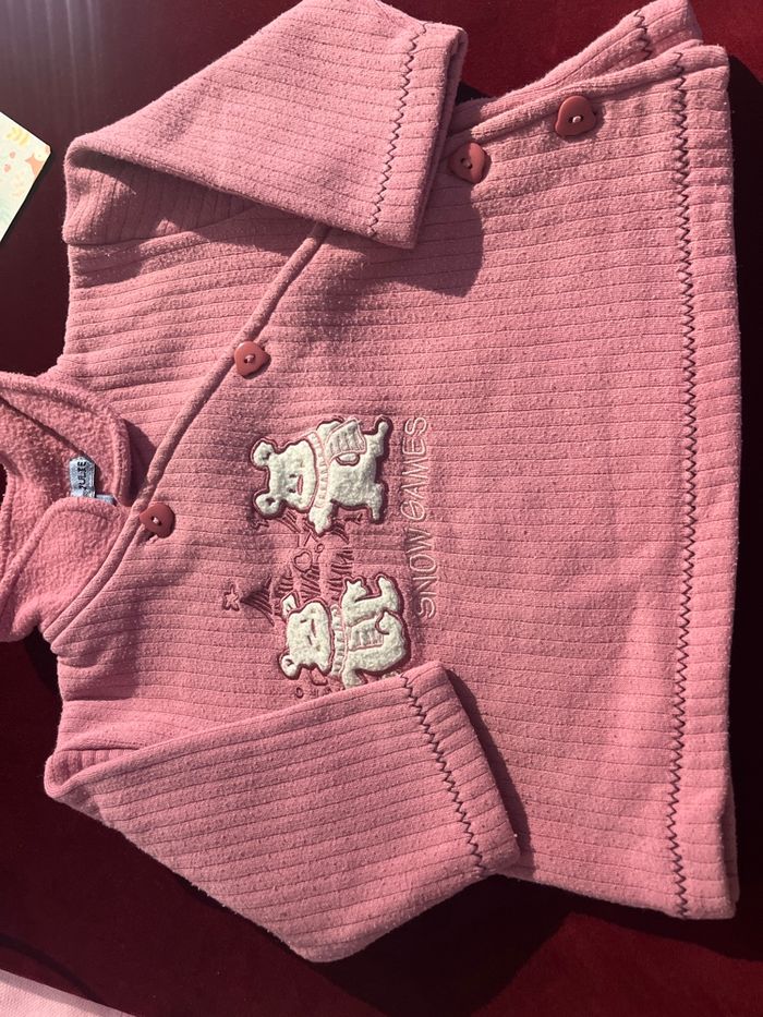 Pantalon + gilet - photo numéro 3