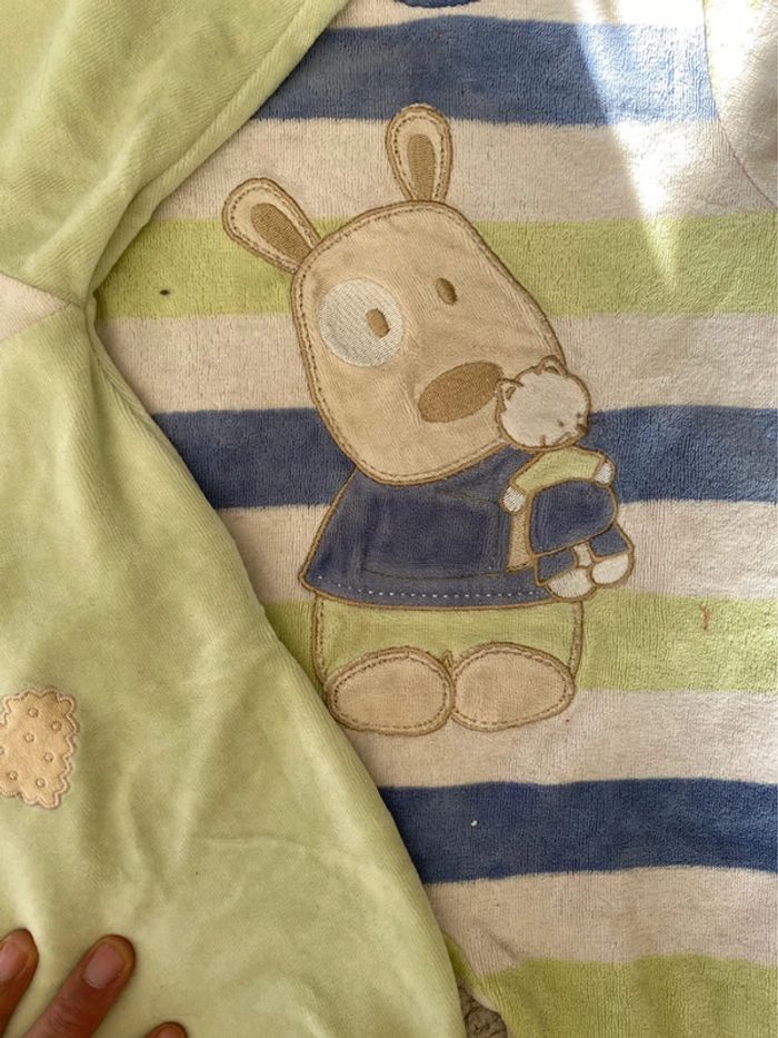 Lot 2 pyjamas - photo numéro 3