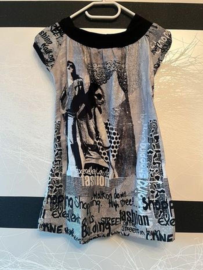 Tunique - photo numéro 2