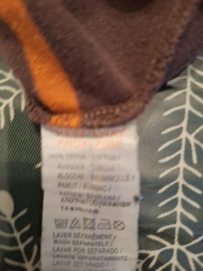 Pull fin - photo numéro 5