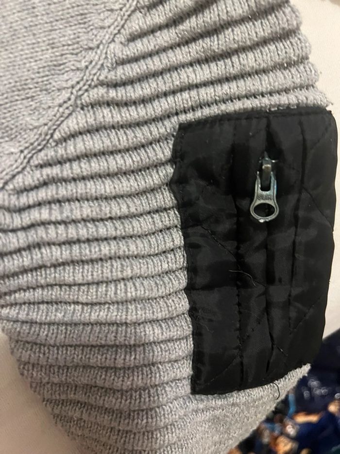 Gilet smiley - photo numéro 9
