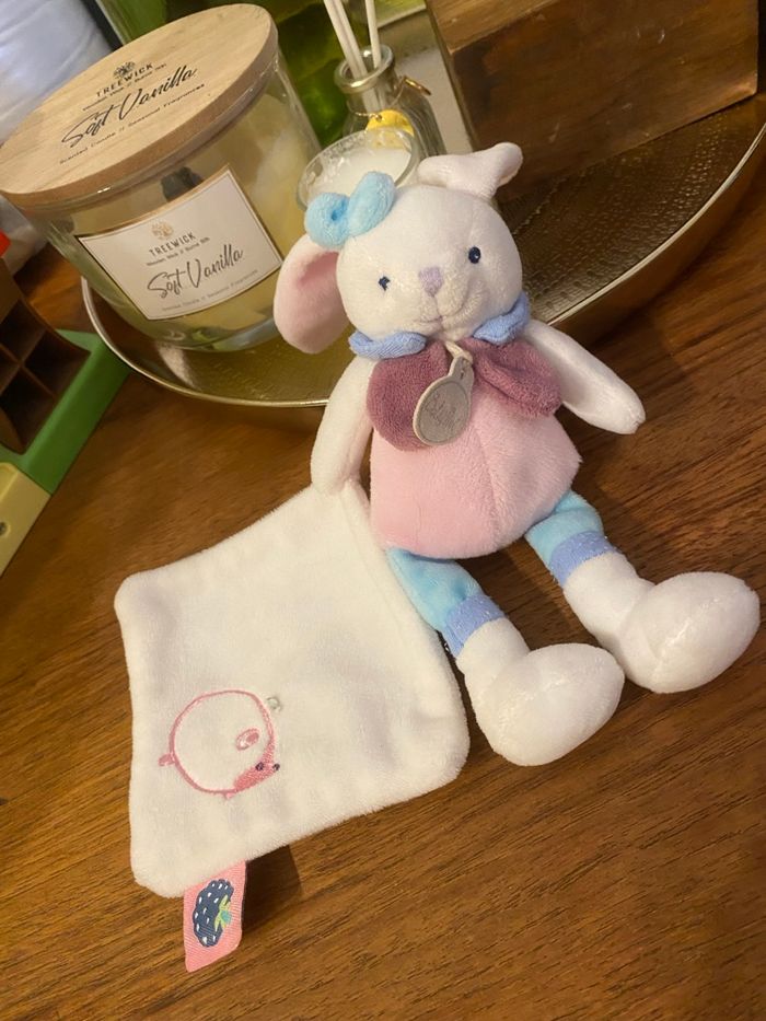 Doudous de secours kaloo deglingos doudou et compagnie - photo numéro 8