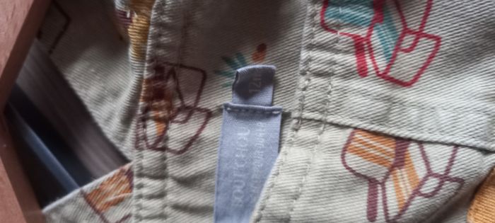 Salopette Bout’chou - photo numéro 3