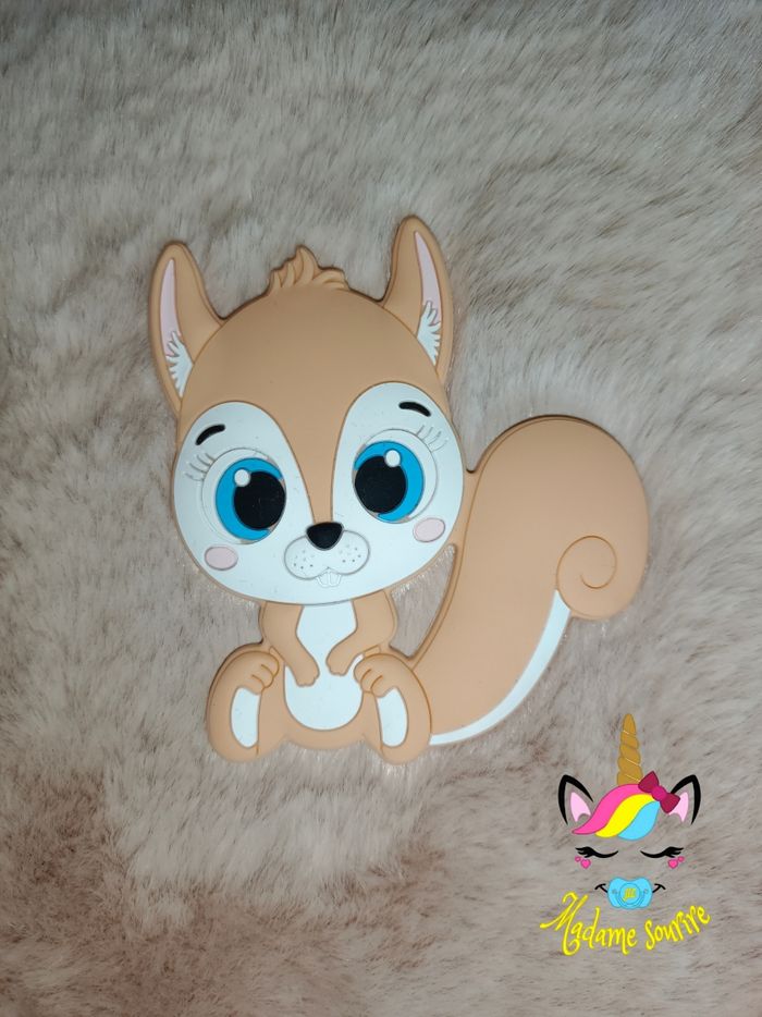 Anneau dentition - photo numéro 5