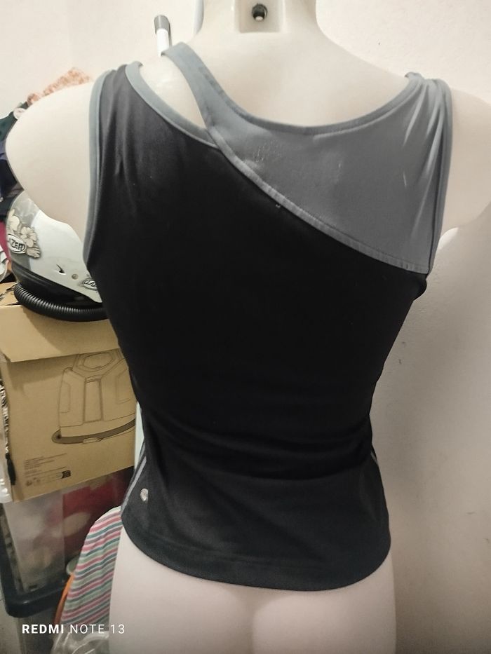 #kytieSfemme. Débardeur taille S - photo numéro 7