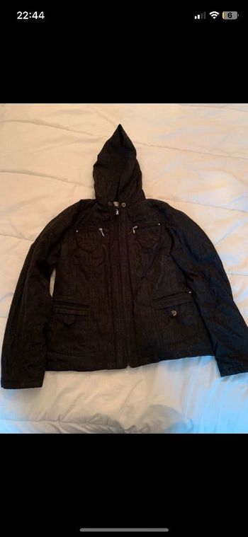 Manteau Sourire Collection taille M