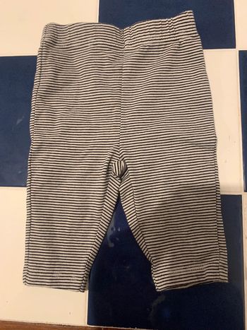 Legging Kitchoun 3 mois / 60 cm